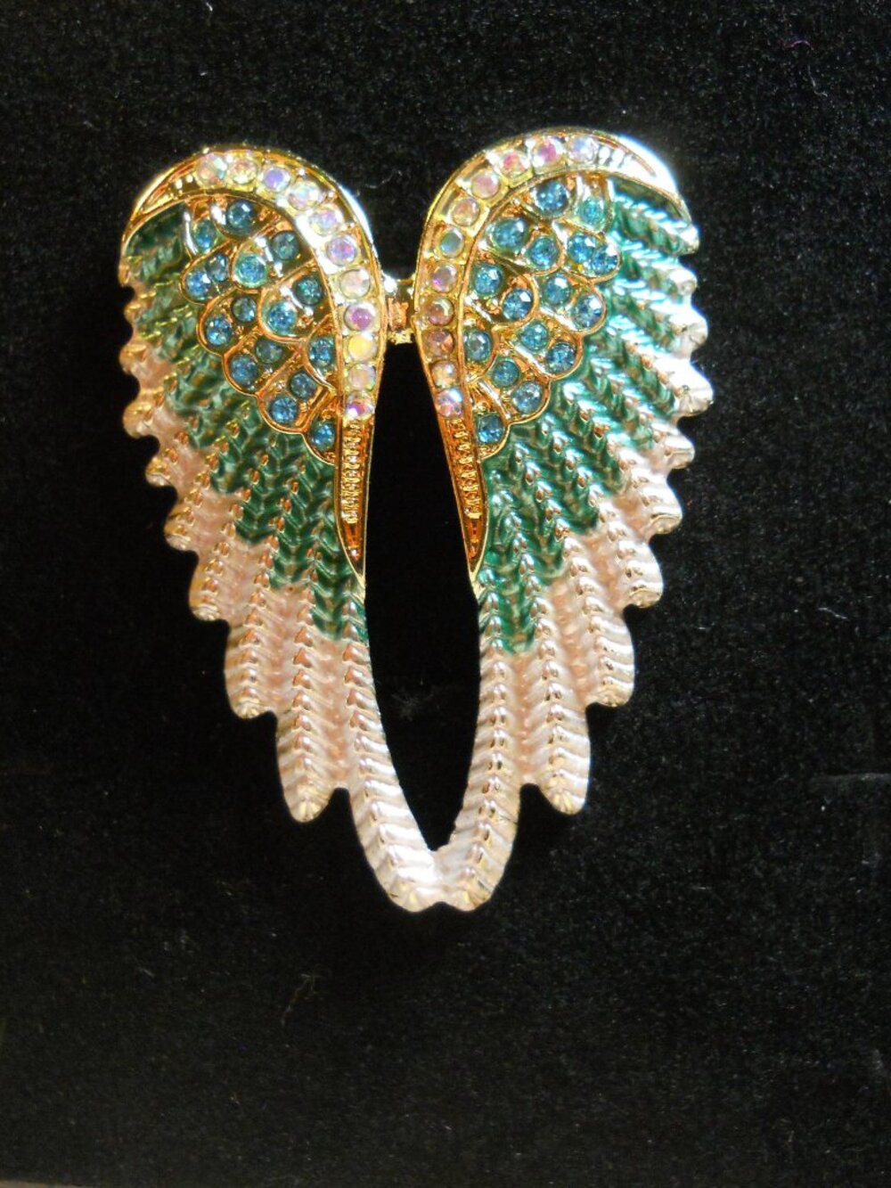 Angel Wings    630